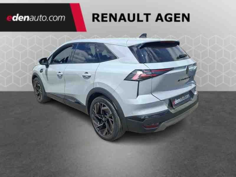 Renault Symbioz - Photo 3