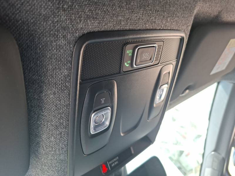 Renault Symbioz - Photo 31