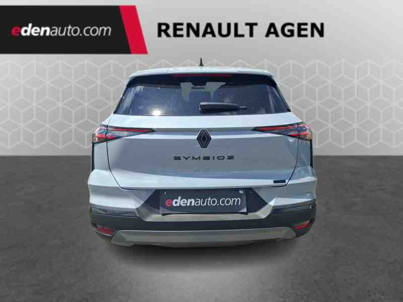 Renault Symbioz - Photo 4