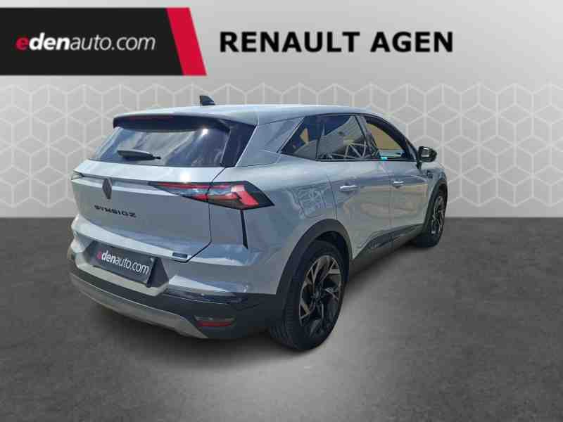 Renault Symbioz - Photo 5