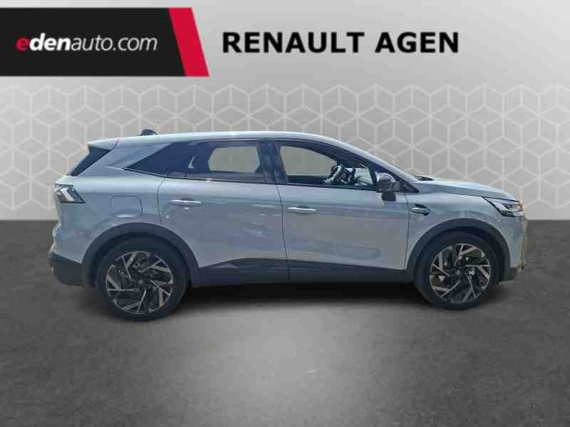 Renault Symbioz - Photo 6