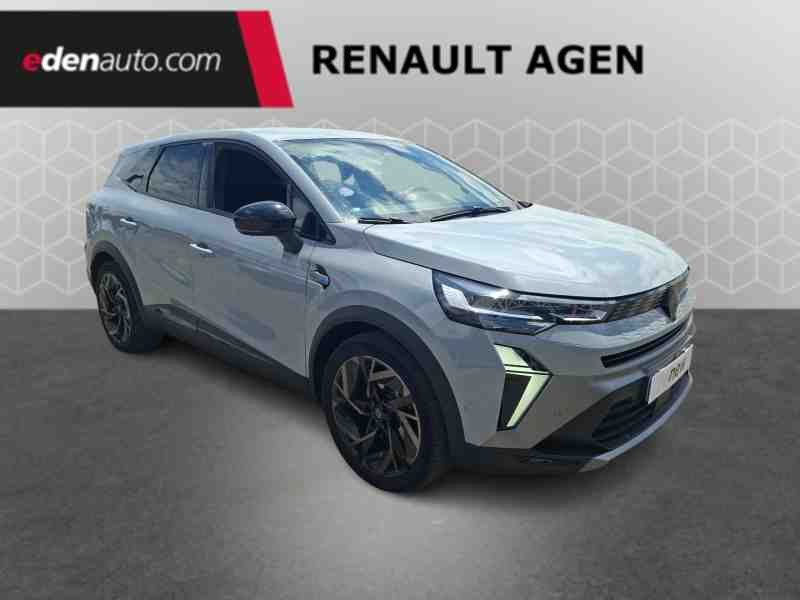 Renault Symbioz - Photo 7