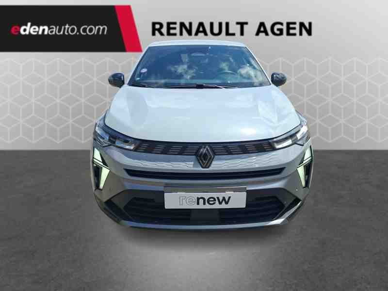 Renault Symbioz - Photo 8