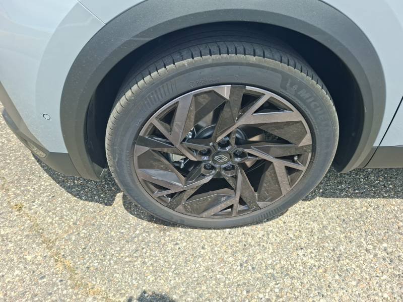 Renault Symbioz - Photo 9