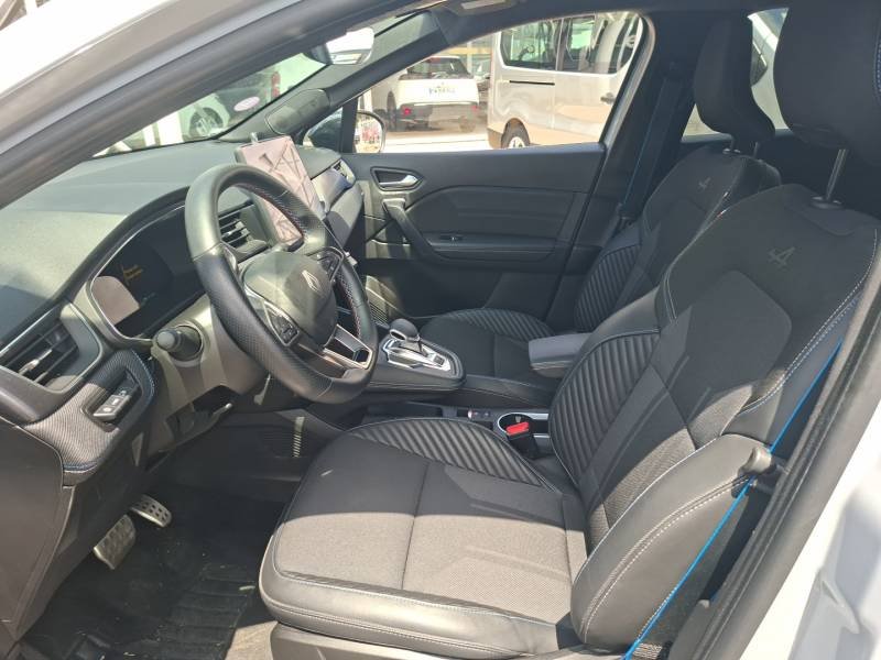 Renault Symbioz - Photo 10