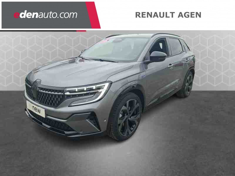 Renault Austral - Photo 1