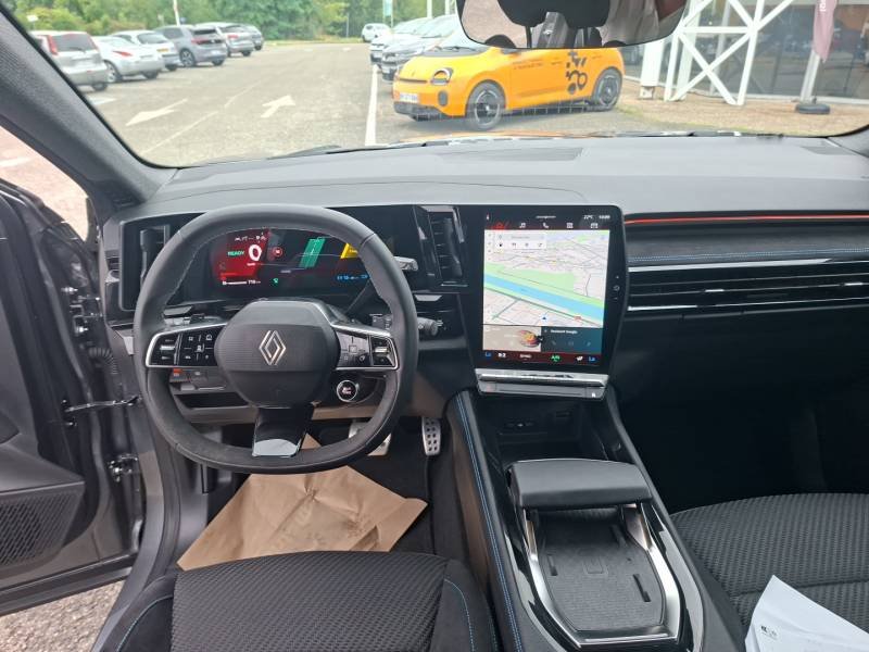 Renault Austral - Photo 11