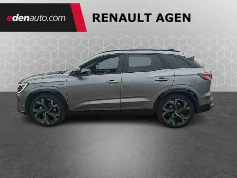 Renault Austral - Photo 2