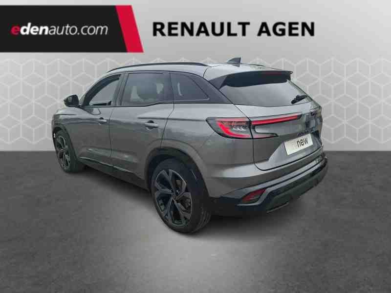 Renault Austral - Photo 3