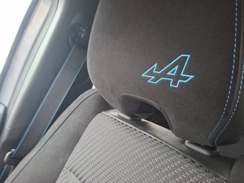 Renault Austral - Photo 33