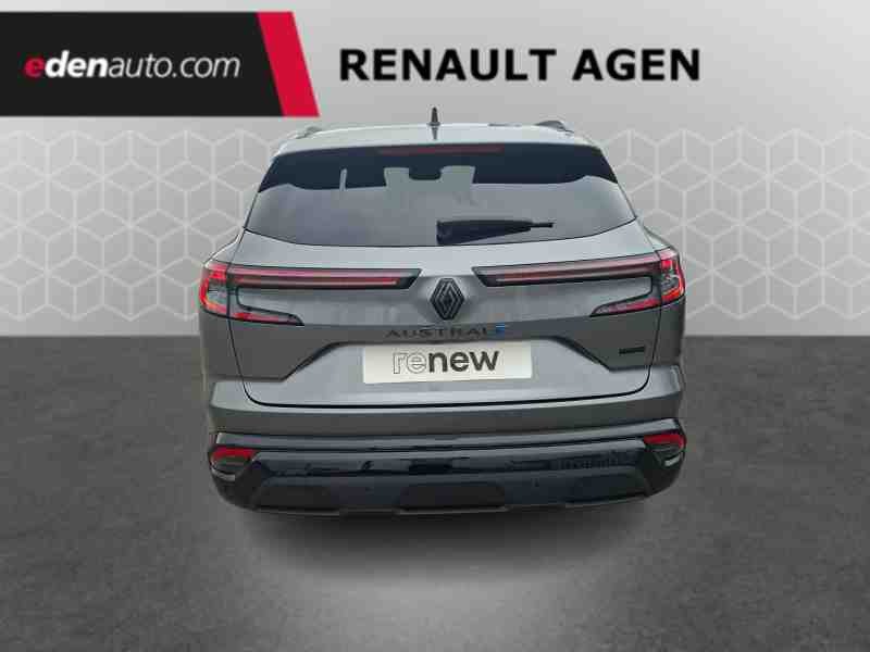 Renault Austral - Photo 4