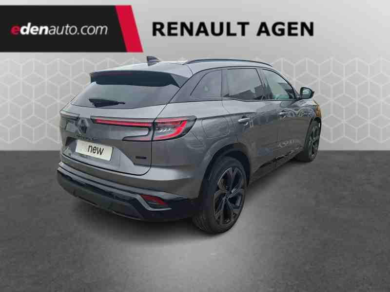 Renault Austral - Photo 5