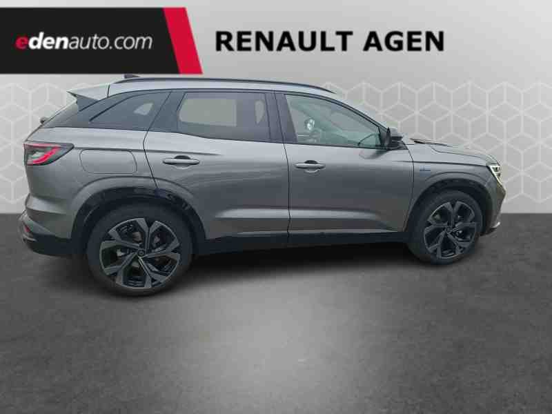Renault Austral - Photo 6