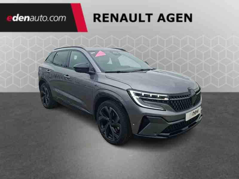 Renault Austral - Photo 7