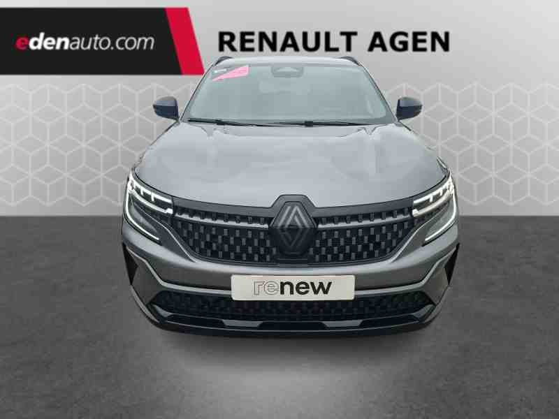 Renault Austral - Photo 8