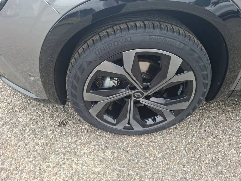 Renault Austral - Photo 9