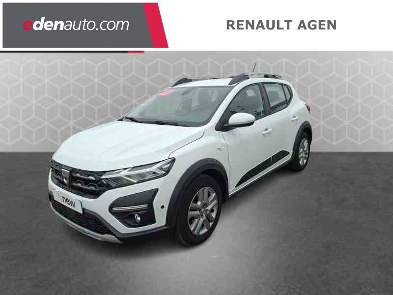 Dacia Sandero - Photo 1