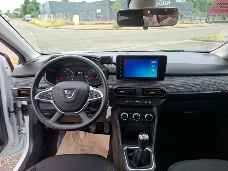 Dacia Sandero - Photo 11