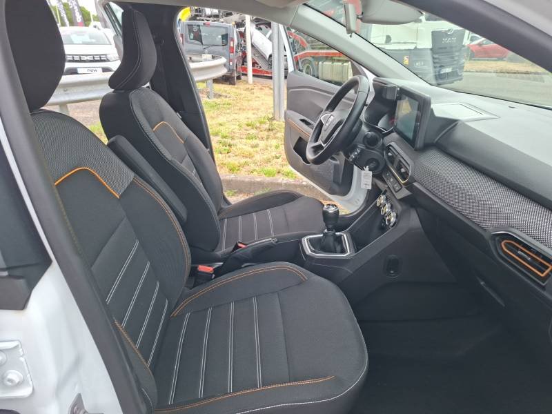 Dacia Sandero - Photo 12