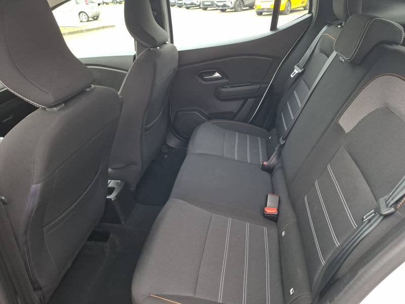 Dacia Sandero - Photo 17