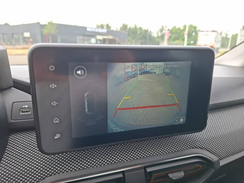 Dacia Sandero - Photo 19