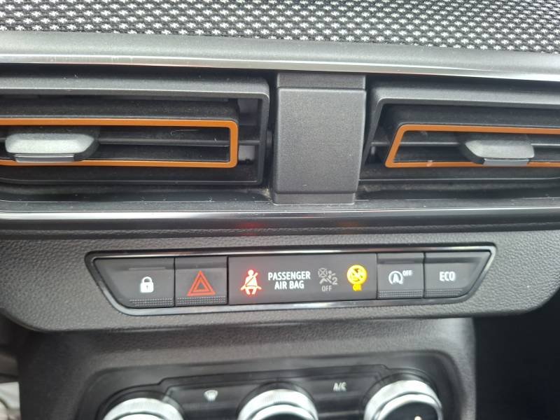 Dacia Sandero - Photo 20