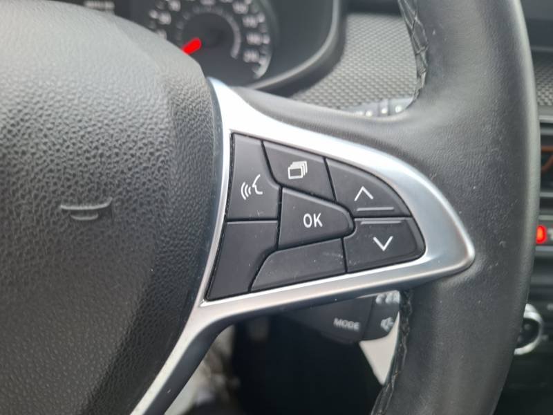 Dacia Sandero - Photo 24