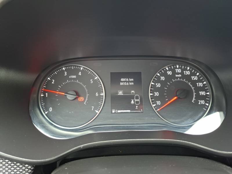 Dacia Sandero - Photo 27