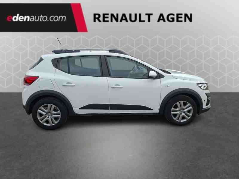 Dacia Sandero - Photo 6