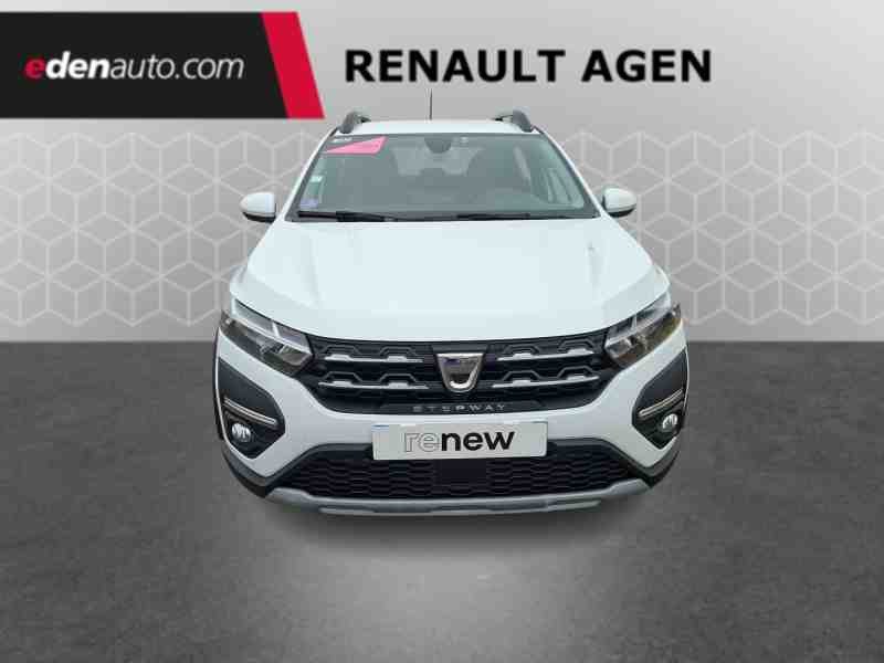 Dacia Sandero - Photo 8