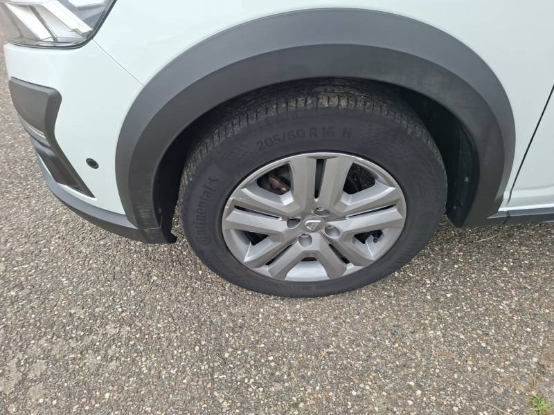 Dacia Sandero - Photo 9