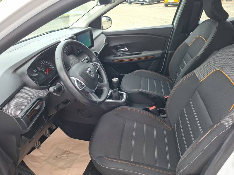 Dacia Sandero - Photo 10