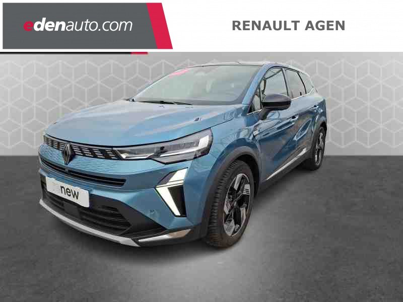 Renault Symbioz - Photo 1