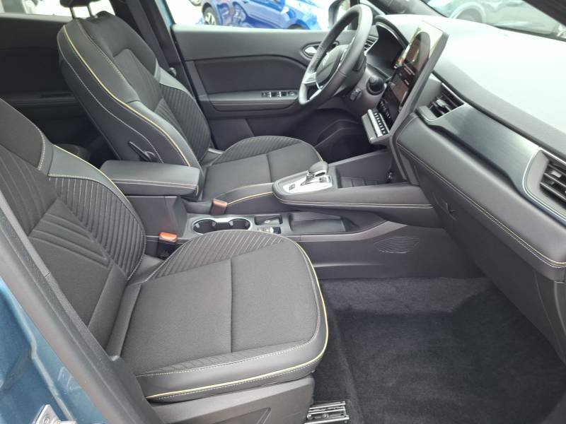 Renault Symbioz - Photo 12