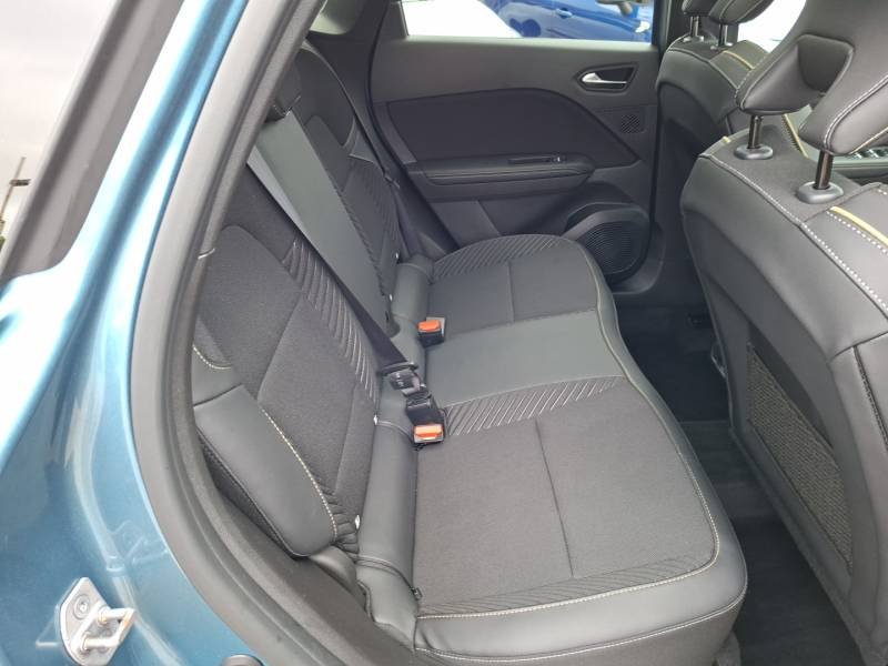 Renault Symbioz - Photo 13