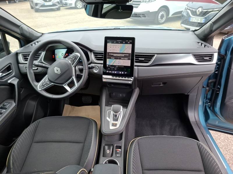 Renault Symbioz - Photo 14