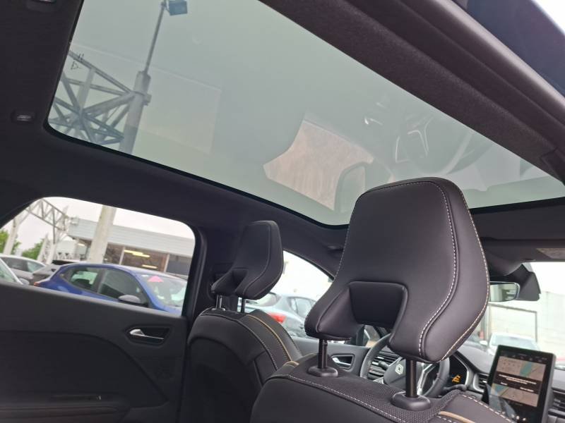 Renault Symbioz - Photo 15