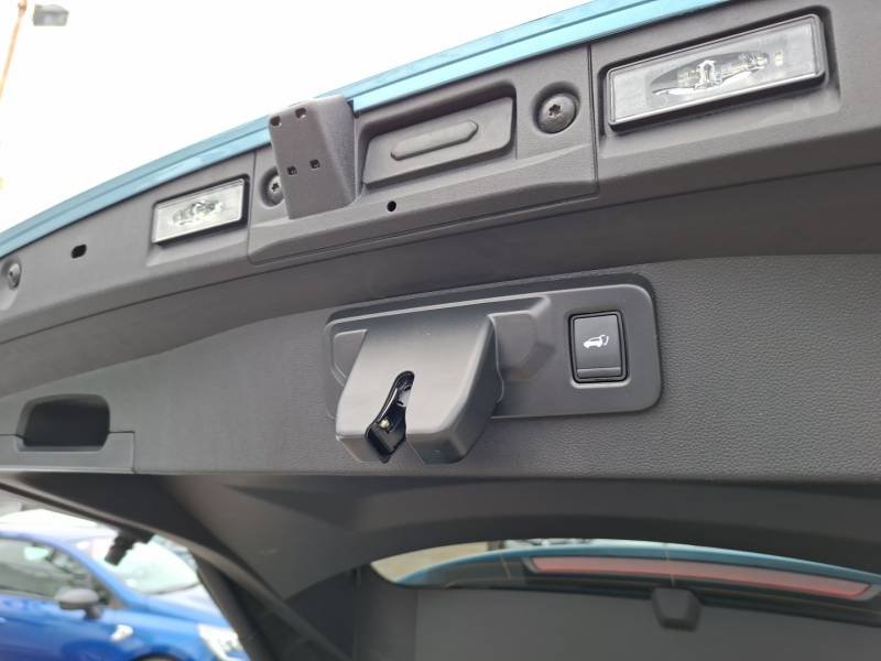Renault Symbioz - Photo 19