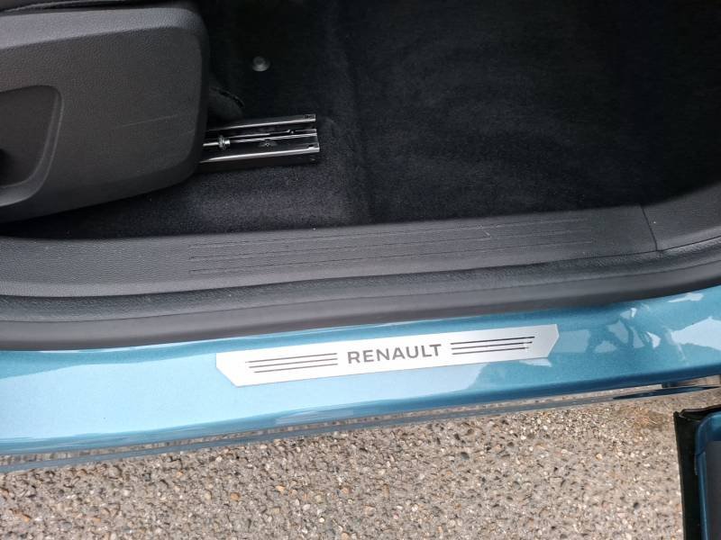 Renault Symbioz - Photo 20