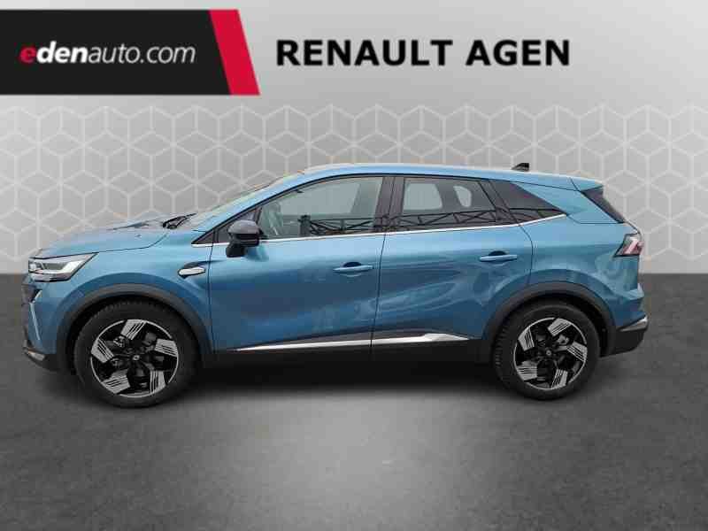 Renault Symbioz - Photo 2