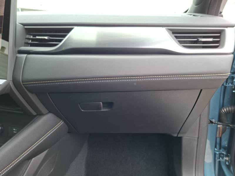 Renault Symbioz - Photo 21