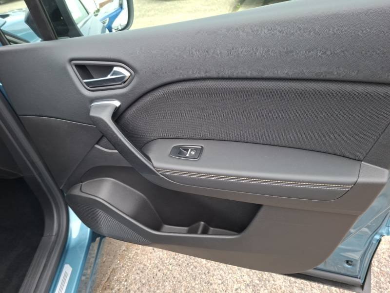 Renault Symbioz - Photo 22