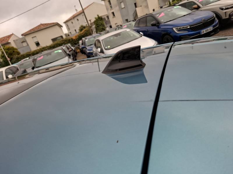 Renault Symbioz - Photo 23