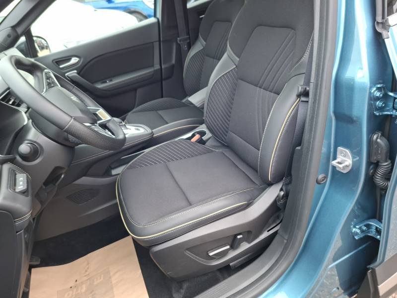 Renault Symbioz - Photo 24