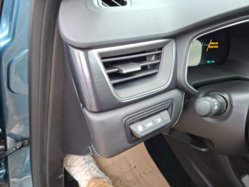 Renault Symbioz - Photo 26