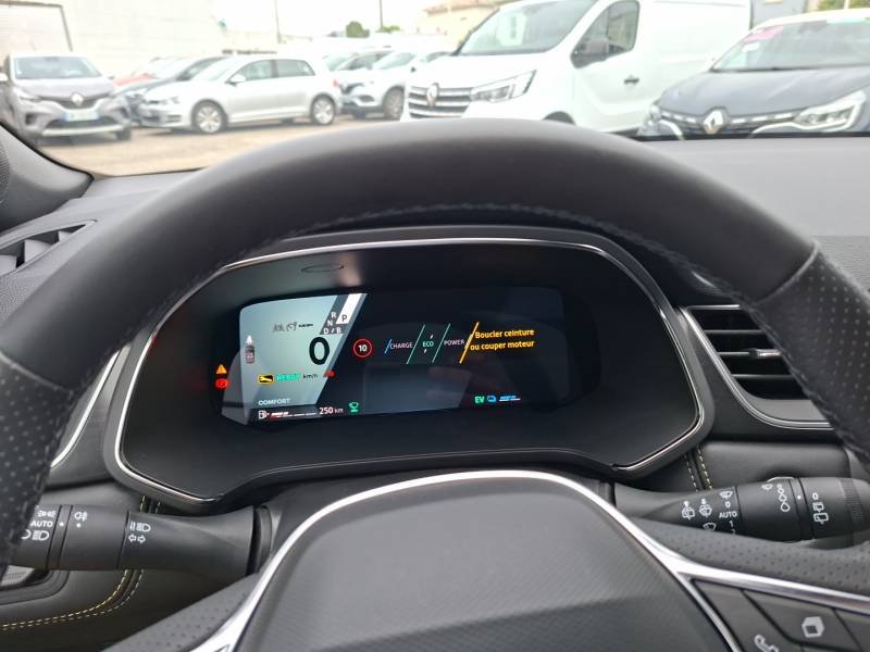 Renault Symbioz - Photo 28