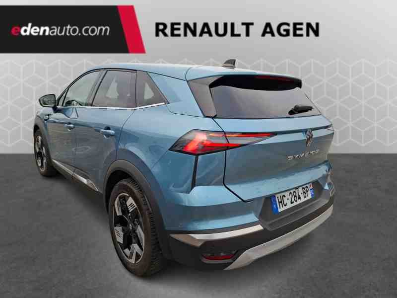 Renault Symbioz - Photo 3