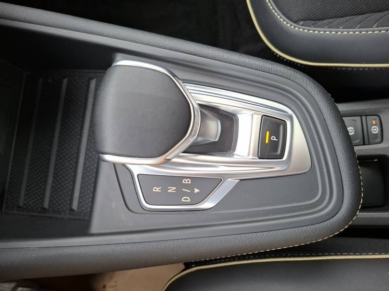 Renault Symbioz - Photo 31