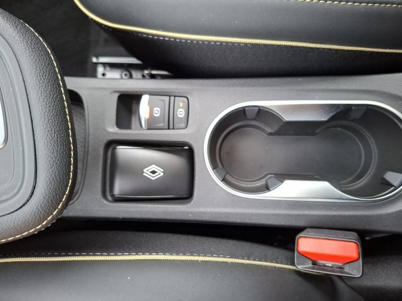 Renault Symbioz - Photo 32