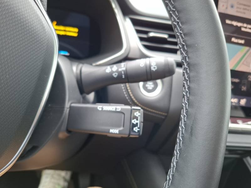 Renault Symbioz - Photo 33